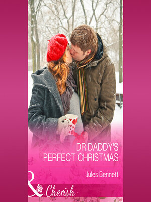 cover image of Dr Daddy's Perfect Christmas